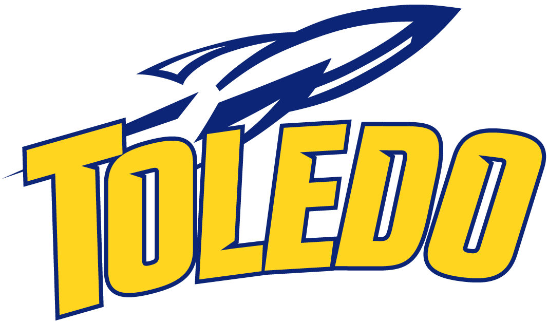 Toledo Rockets 1997-Pres Primary Logo iron on transfers for clothing